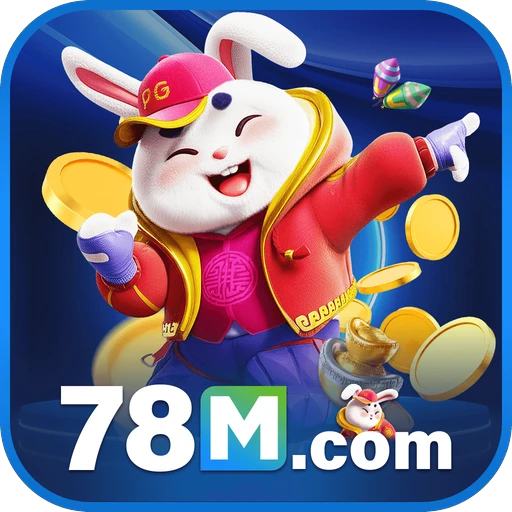78M vip-platform Oficial Slots Brasil Logo